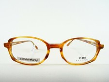 Brille Brillenfassung