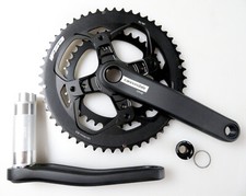 Cannondale One Kurbel Garnitur