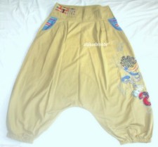 Desigual Sarouel Denim