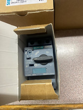 Siemens SIRIUS 3RV2411-1AA10