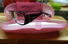 Brille BeYu mit leichter Sehstärke 