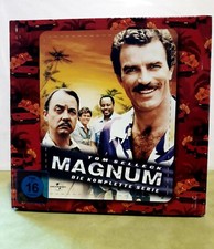 Magnum die komplette serie - magnum,