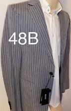 48B HUGO BOSS Anzug grau Gr