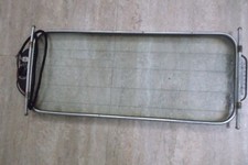 alte( Heckscheiben) Heizung Oldtimer