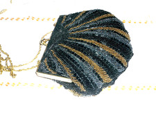 Handtasche Abendtasche