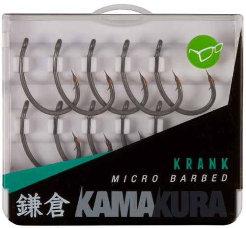 Korda kamakura krank - korda,