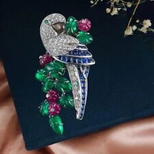 Tutti Frutti geschnitzte