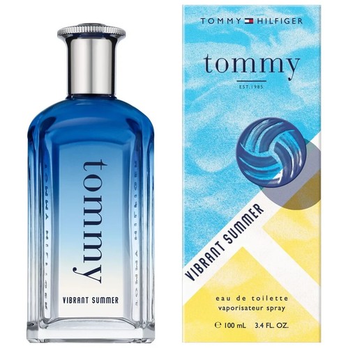 Tommy hilfiger vibrant - tommy,