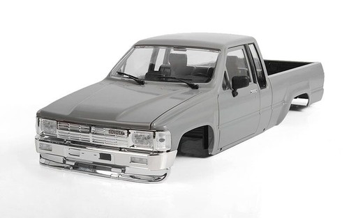 Rc4wd b0216 1987 - z-b0216,
