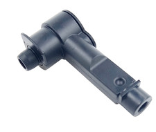 Dampfstab-Düsenverteiler für