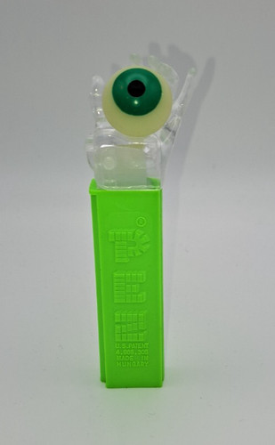 Pez psychedelic eye - b, spender