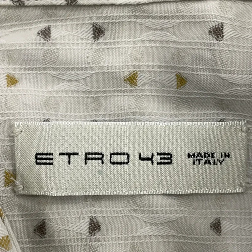 Herren hemd etro - herren, gr