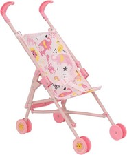 BabyBoo Einzelkinderwagen |