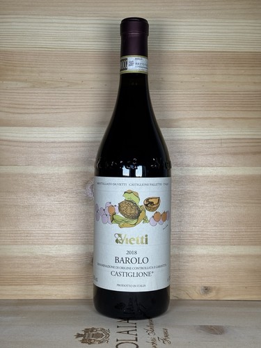 Vietti barolo castiglione docg - barolo,