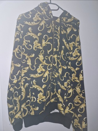 Versace jacke - versace,