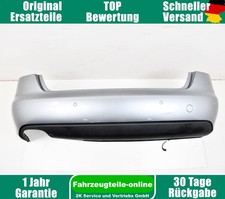 Heckstoßstange Stoßfänger