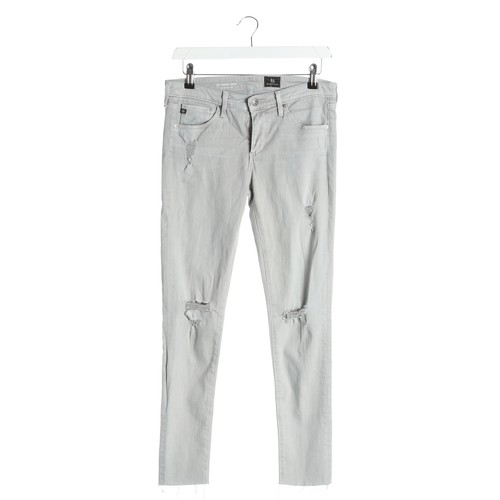 Jeans slim fit grau - slim, ag