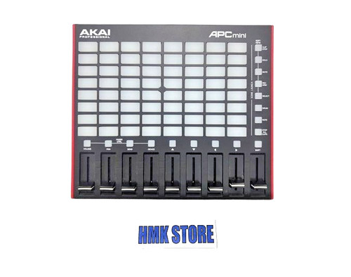 Akai apc mini - mini, mk2