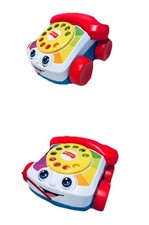 2 x Fisher-Price