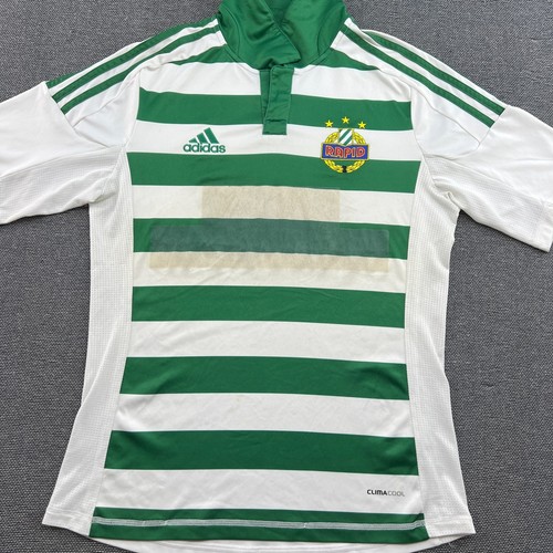 Rapid wien 2012 - 2013, home