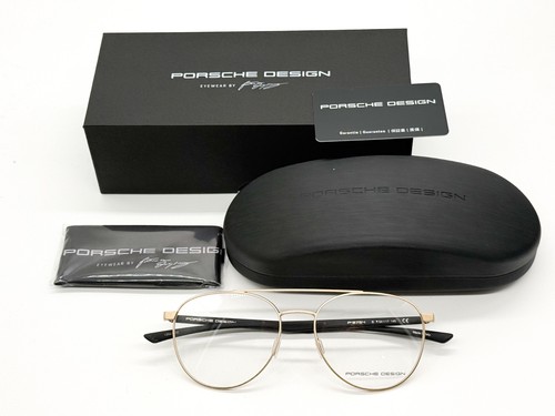 Lesebrille porsche design - porsche,