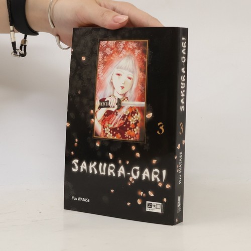 Sakura gari yū watase - | ,