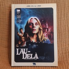 L'AU-DELÀ Mediabook Coffret