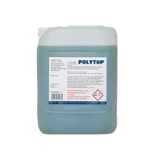 Polytop polystar plus - polystar,
