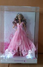 Crystal Fantasy Barbie aus dem Jahr 2022
