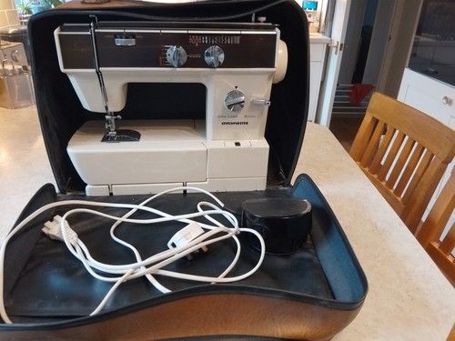 Stitchmaster modell 1979 - stitchmaster,