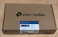 Switch TP-Link TL-SX3206HPP