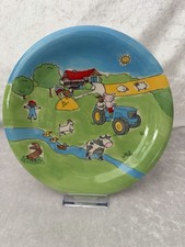 Mila Teller „Bauernhof“