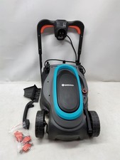 GARDENA PowerMax 1200/32 G2 Elektro-Rasenmäher (14633-20)