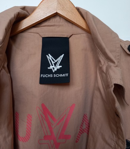 Fuchs schmitt sommerjacke - fuchs,