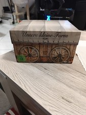 Unsere kleine farm die - unsere,