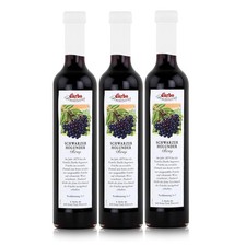 Darbo Schwarzer Holunder Sirup