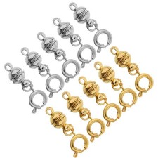 5 Stück Kupfermagnet