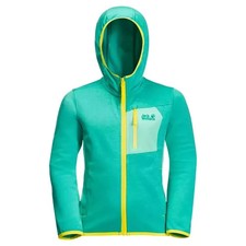 Jack Wolfskin Kinder Jacke