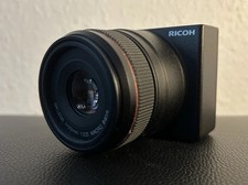 Ricoh objektiv a12 50mm - a12,