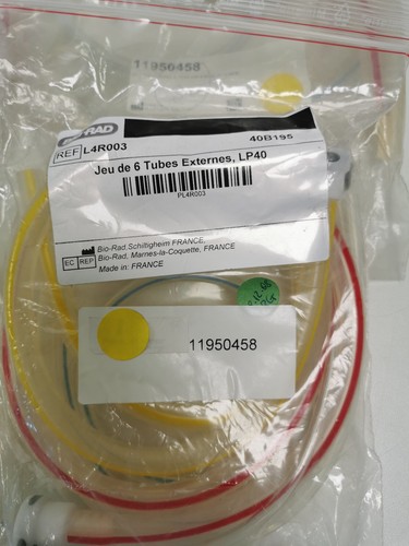 Bio rad 11950458 - 11950458, 4x