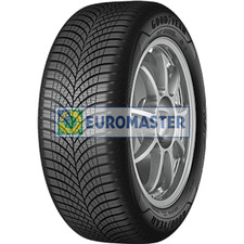 Ganzjahresreifen GOODYEAR