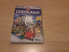 LEGOLAND / Das PC-Spiel / SELTEN!!! 