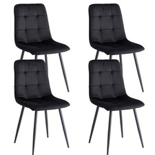 4er Stühle Esszimmerstühle