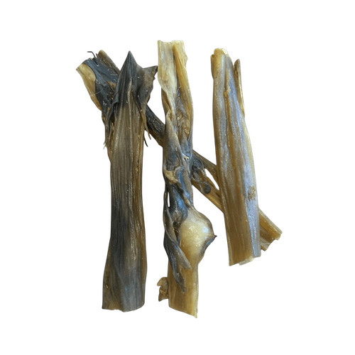 Kaninchenhaut kausnack hund - kaninchenhaut,