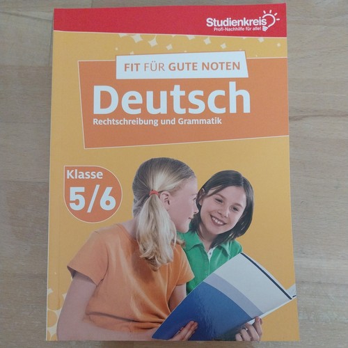 Fit für gute noten - fit,