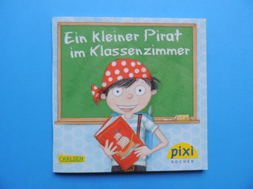 Pixi buch 2020 ein - ,