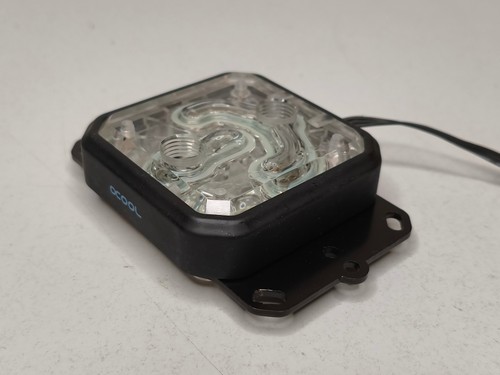 Alphacool eisblock xpx amd - xpx,