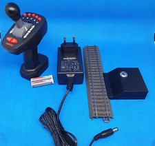 MÄRKLIN DIGITAL H0  Power Control Stick, IR-Zugset Steuerung NEU+ Vorschaltgerät