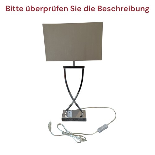 Fischer honsel tischlampe - honsel,