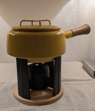 Dansk Designs Fondue Set